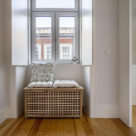Nomad'S Easy Stay - 1Bed Alegria Emerald OOporto Extérieur photo