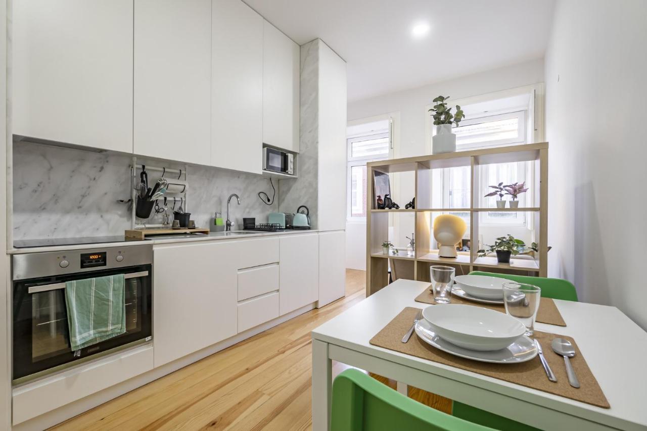 Nomad'S Easy Stay - 1Bed Alegria Emerald OOporto Extérieur photo