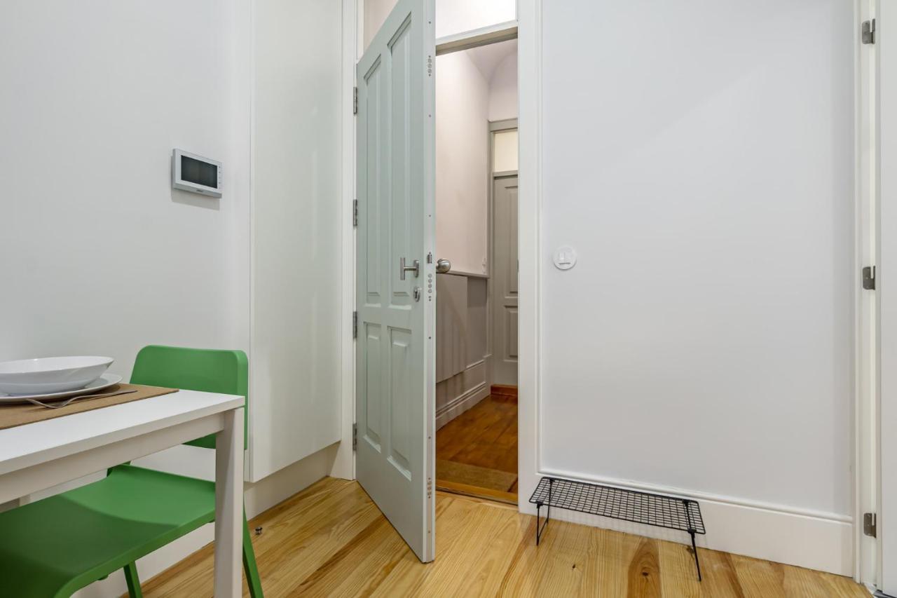 Nomad'S Easy Stay - 1Bed Alegria Emerald OOporto Extérieur photo