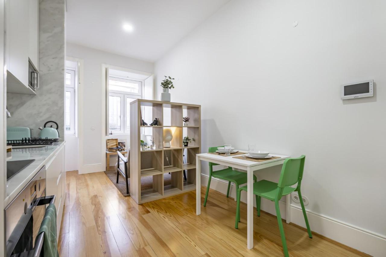 Nomad'S Easy Stay - 1Bed Alegria Emerald OOporto Extérieur photo