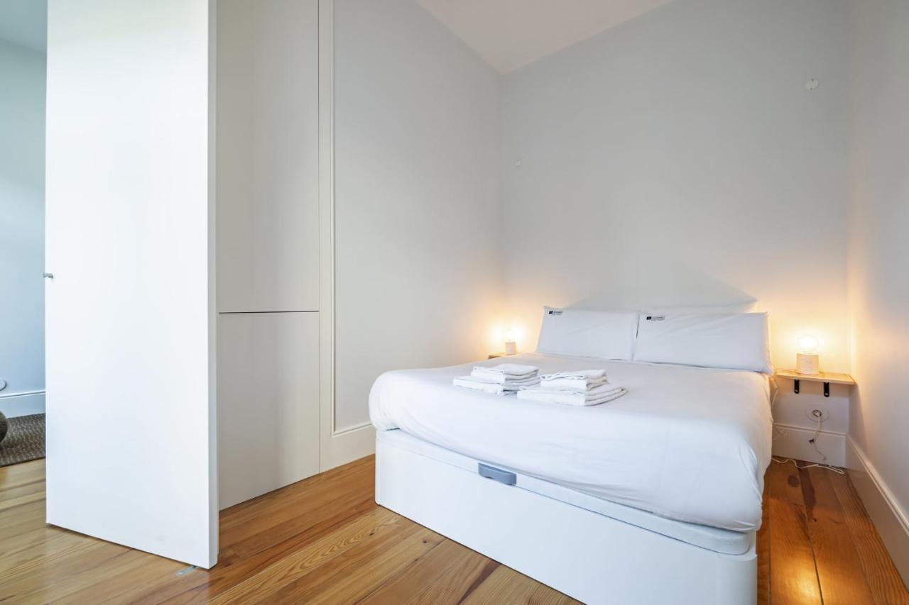 Nomad'S Easy Stay - 1Bed Alegria Emerald OOporto Extérieur photo
