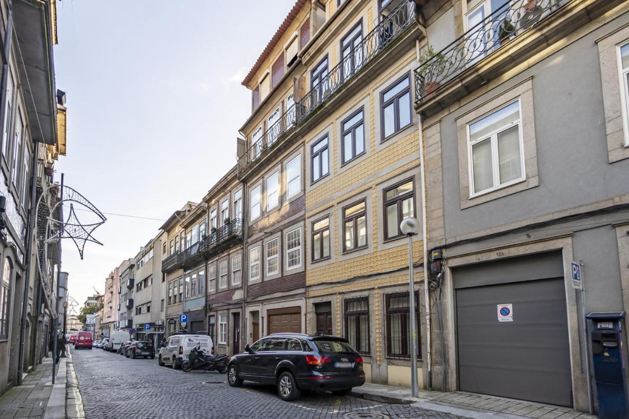 Nomad'S Easy Stay - 1Bed Alegria Emerald OOporto Extérieur photo