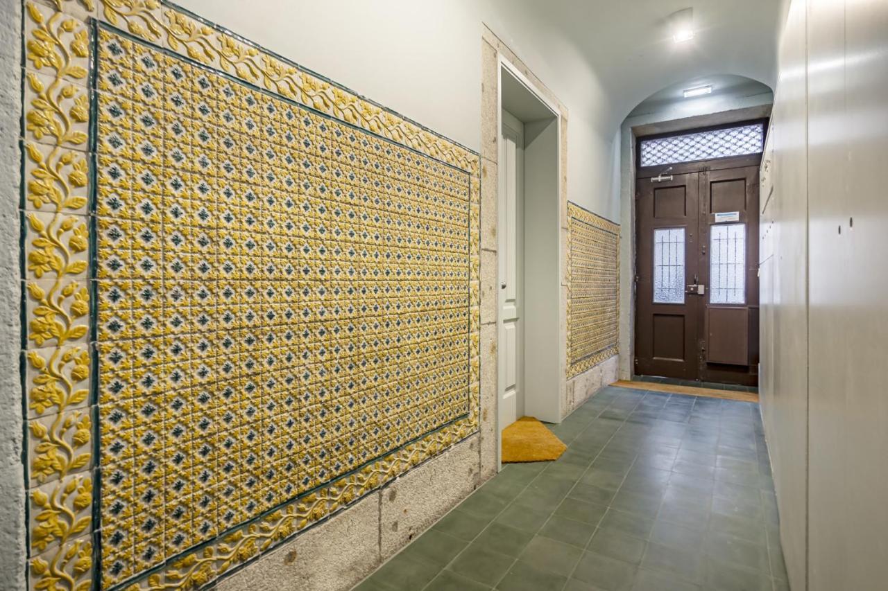 Nomad'S Easy Stay - 1Bed Alegria Emerald OOporto Extérieur photo